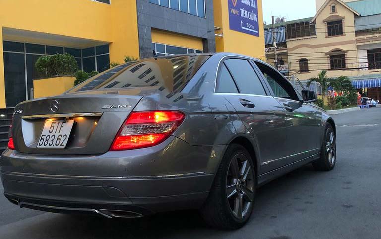 c250 2